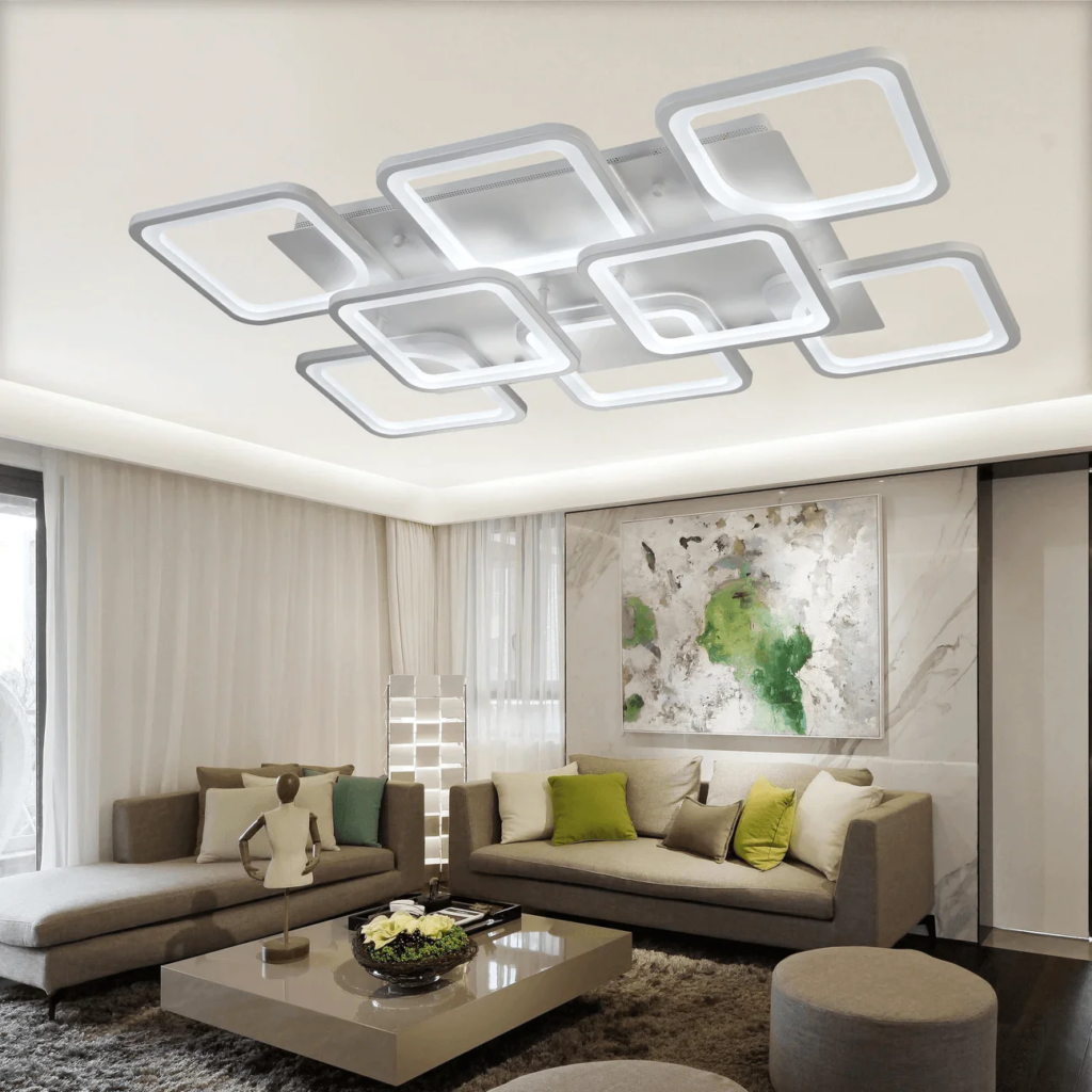 Ceiling Light Dalbani
